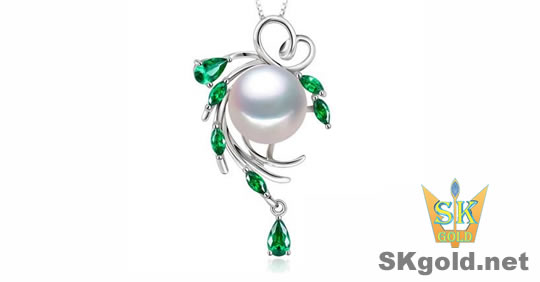 SKgold Master Ювелирная Мастерская в Киеве Берилл