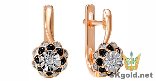 SKgold Master Ювелирная Мастерская в Киеве Бриллиант