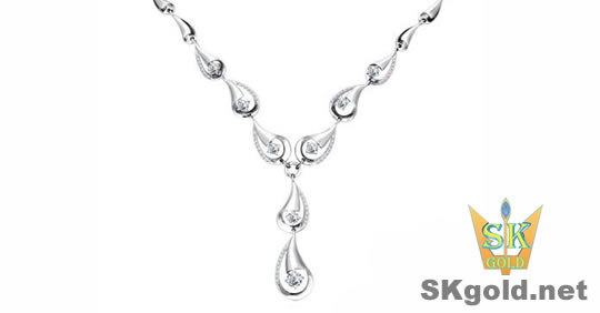 SKgold Master Ювелирная Мастерская в Киеве Бриллиант