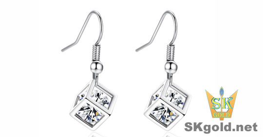 SKgold Master Ювелирная Мастерская в Киеве Циркон