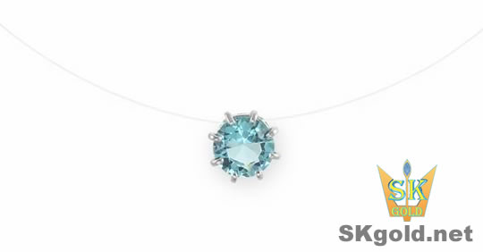 SKgold Master Ювелирная Мастерская в Киеве Фианит