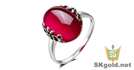 SKgold Master Ювелирная Мастерская в Киеве Гиацинт