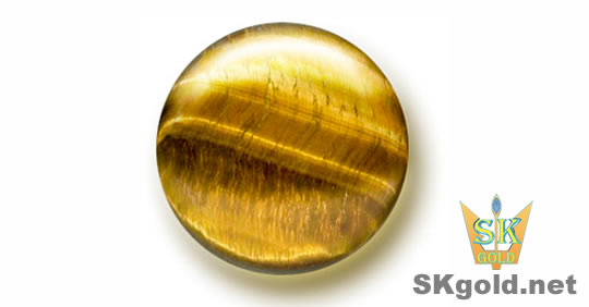 SKgold Master Ювелирная Мастерская в Киеве Кошачий глаз