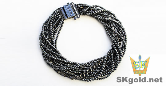 SKgold Master Ювелирная Мастерская в Киеве Кровавик