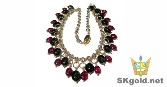 SKgold Master Ювелирная Мастерская в Киеве Шпинель