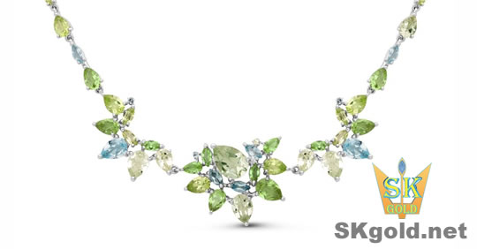 SKgold Master Ювелирная Мастерская в Киеве Султанит