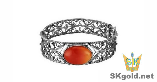 SKgold Master Ювелирная Мастерская в Киеве Мельхиор