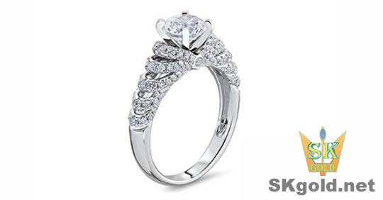 SKgold Master Ювелирная Мастерская в Киеве Палладий