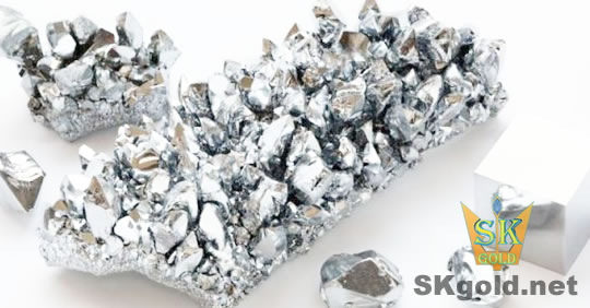 SKgold Master Ювелирная Мастерская в Киеве Серебро